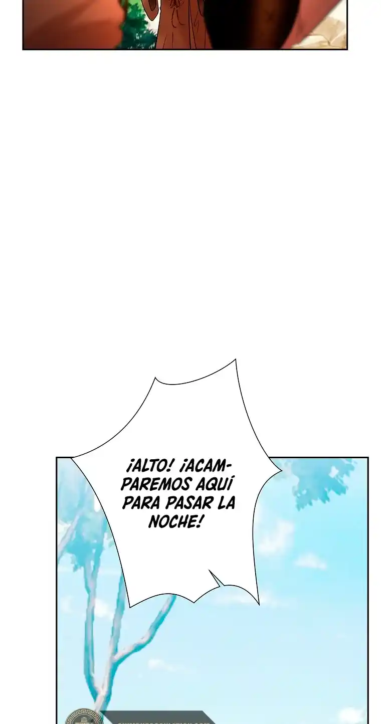 Quest Barbara capítulo 18, página 55