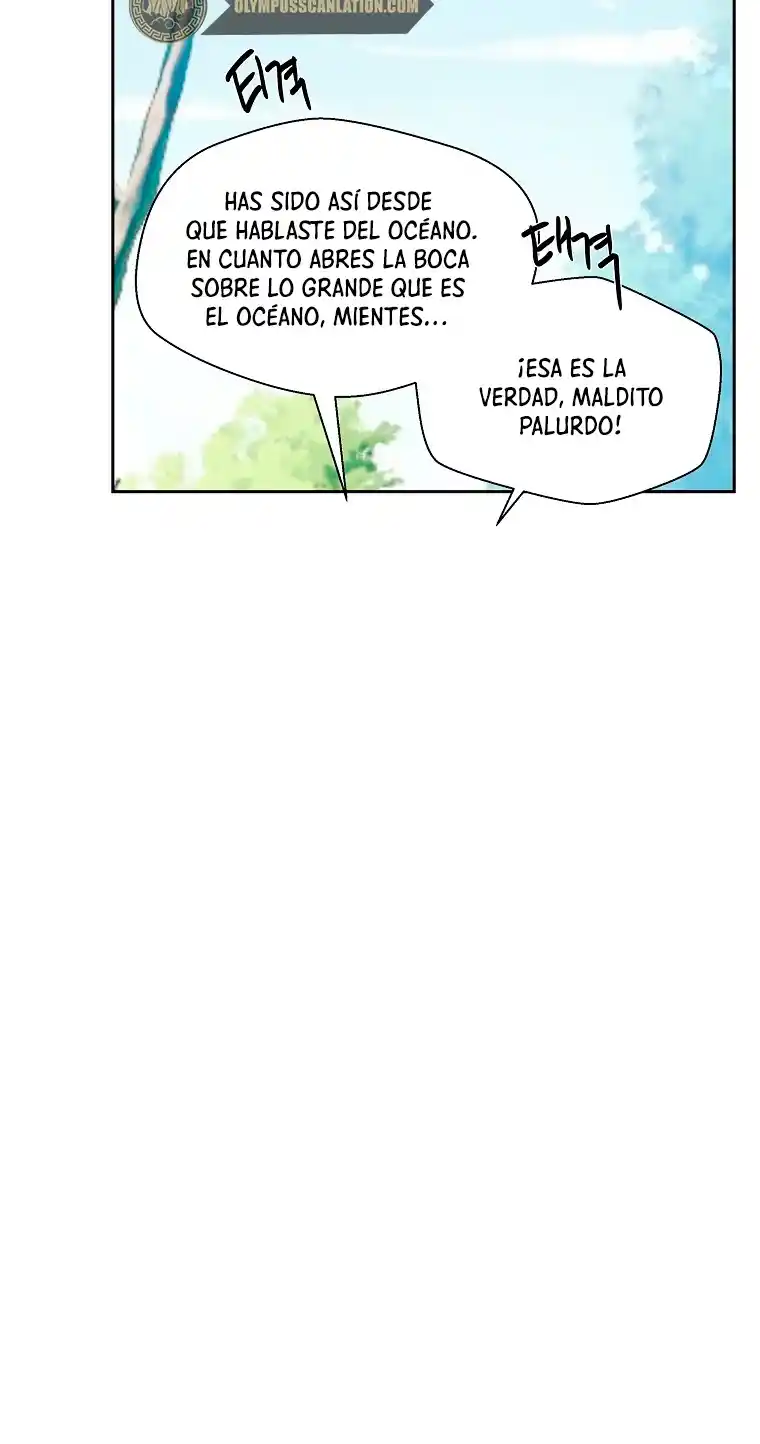 Quest Barbara capítulo 18, página 56