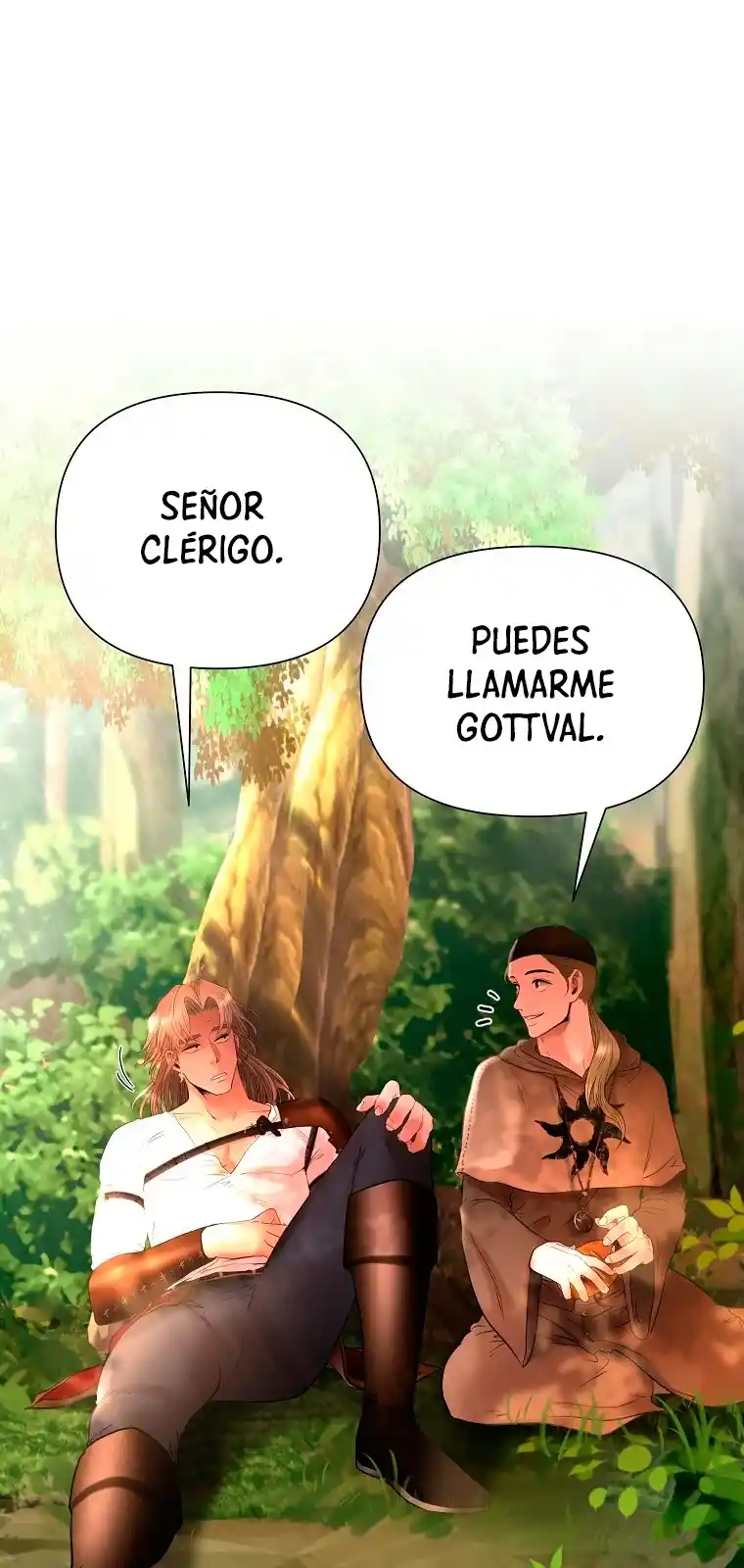Quest Barbara capítulo 18, página 59