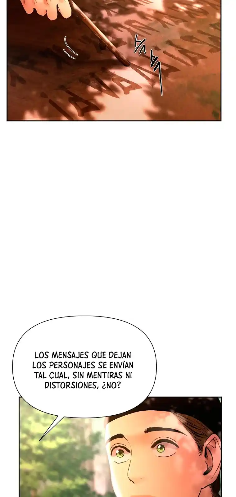 Quest Barbara capítulo 18, página 70