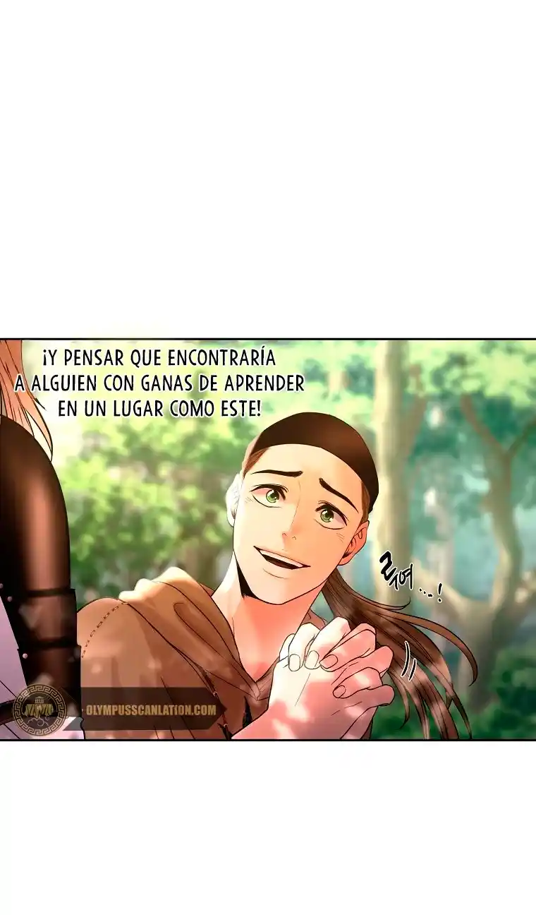 Quest Barbara capítulo 18, página 73