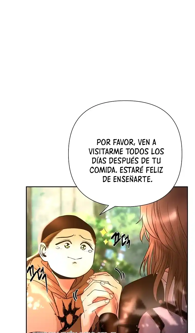 Quest Barbara capítulo 18, página 74