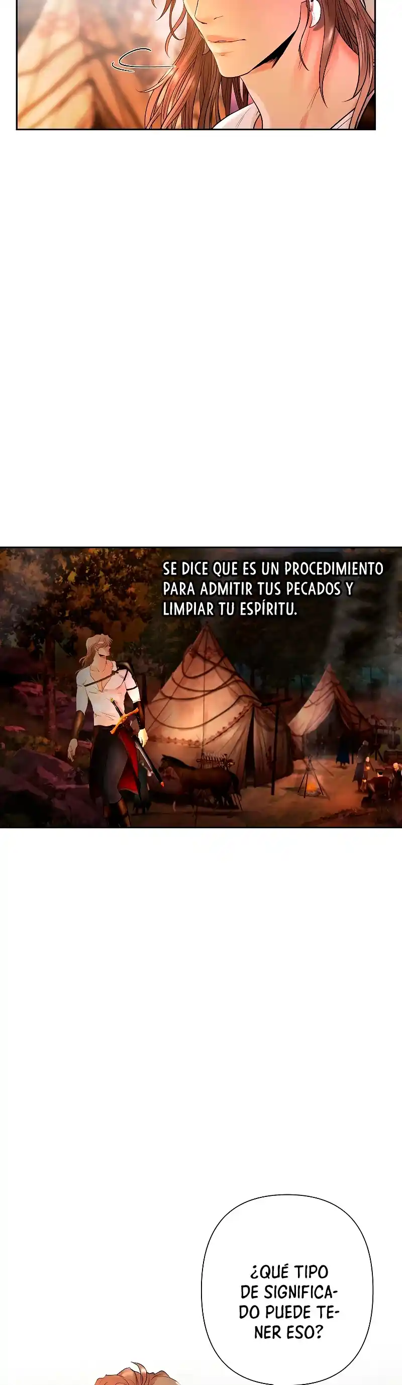 Quest Barbara capítulo 19, página 7
