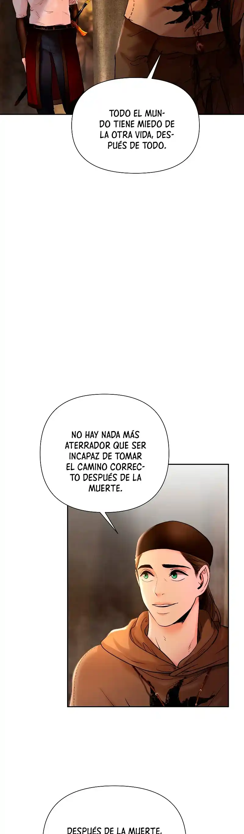 Quest Barbara capítulo 19, página 10