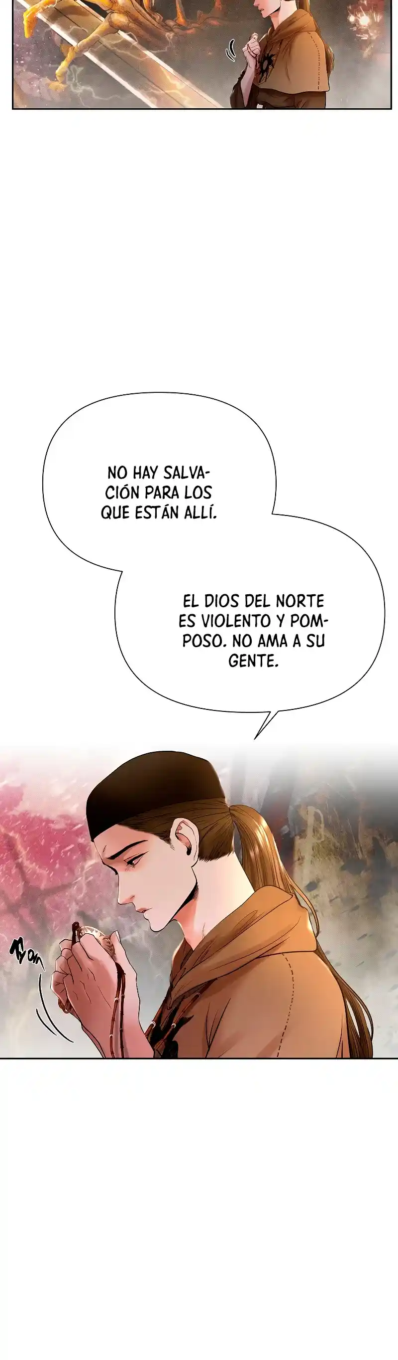 Quest Barbara capítulo 19, página 12