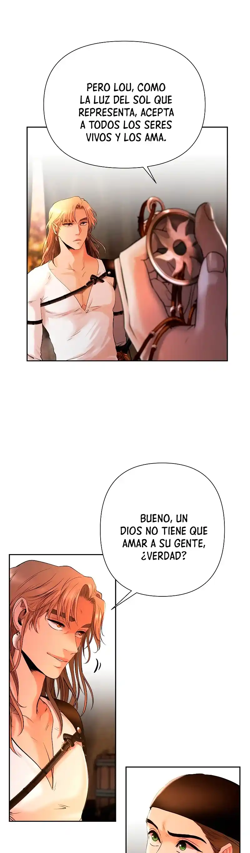 Quest Barbara capítulo 19, página 13