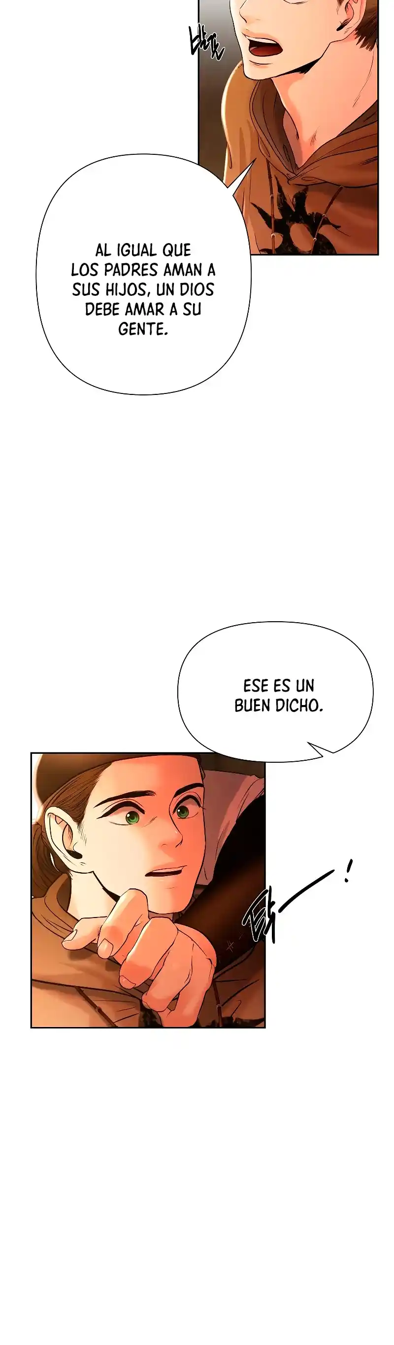 Quest Barbara capítulo 19, página 14