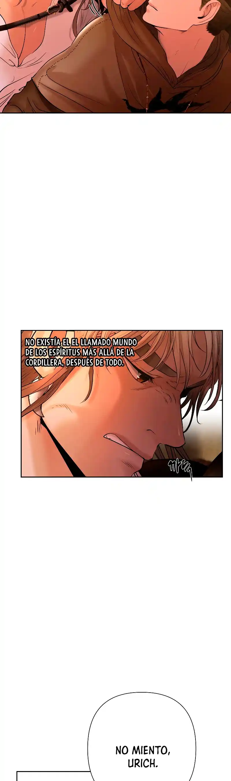 Quest Barbara capítulo 19, página 17