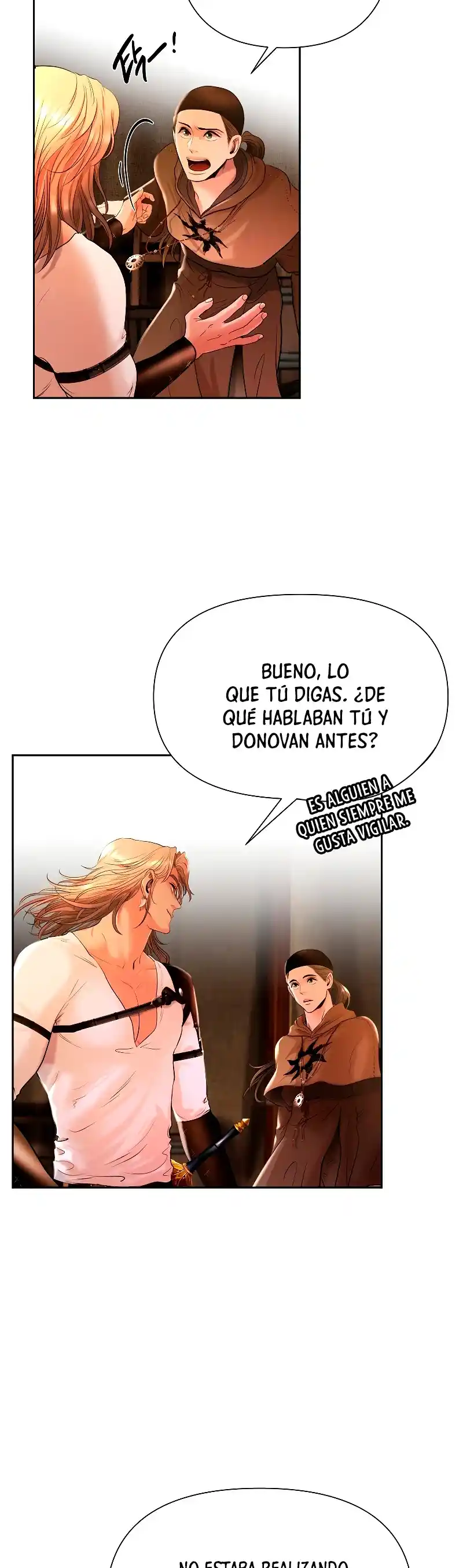 Quest Barbara capítulo 19, página 18