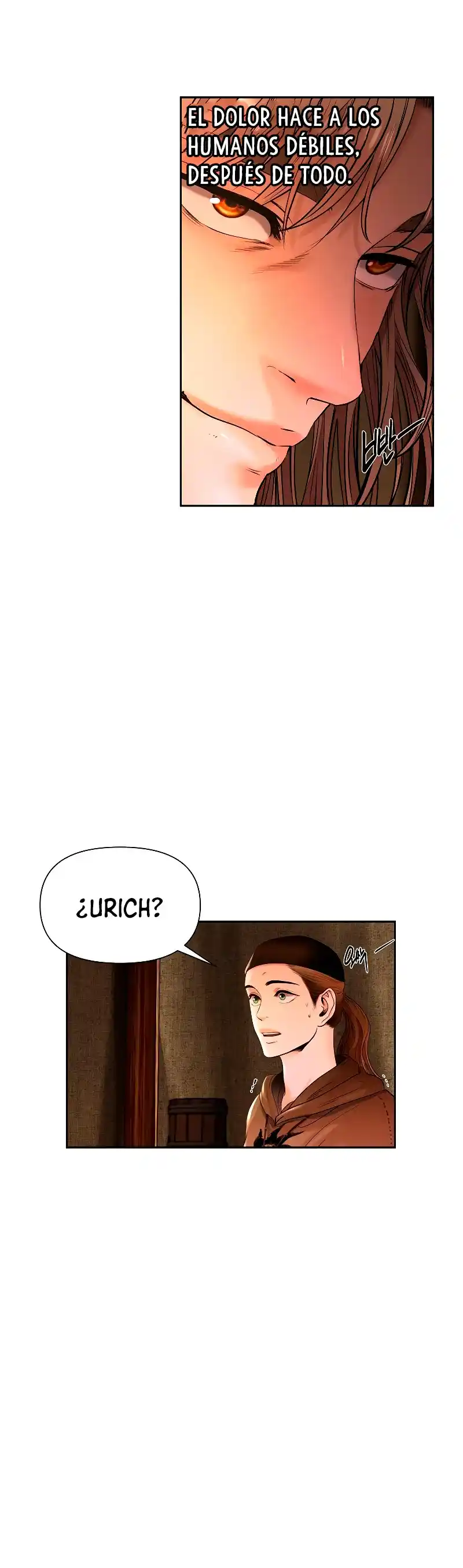 Quest Barbara capítulo 19, página 20