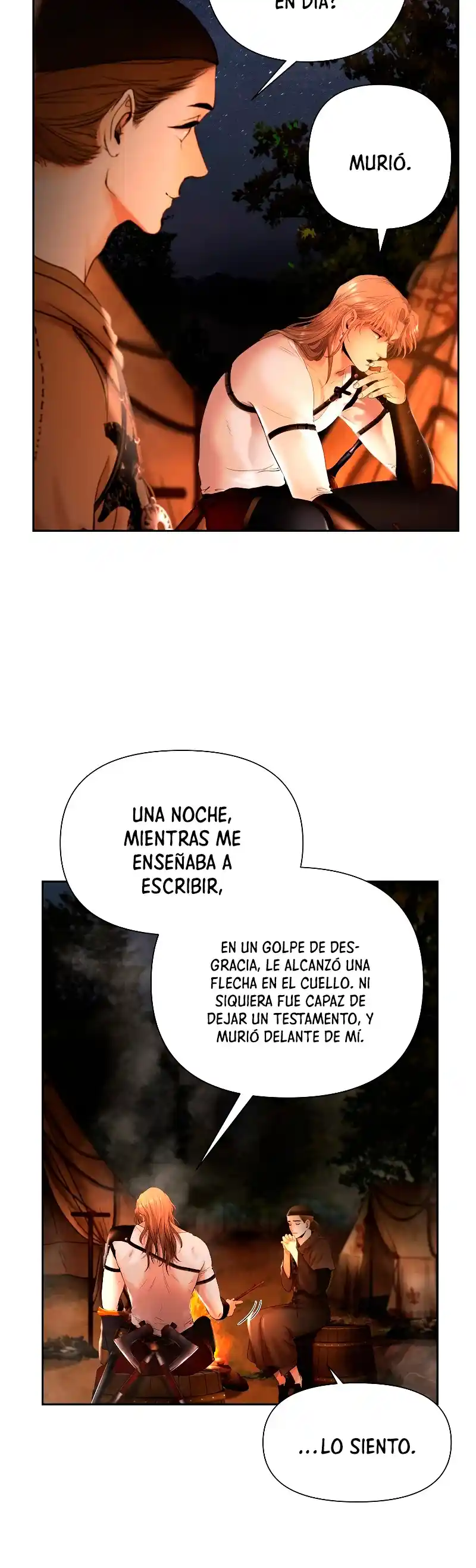 Quest Barbara capítulo 19, página 25
