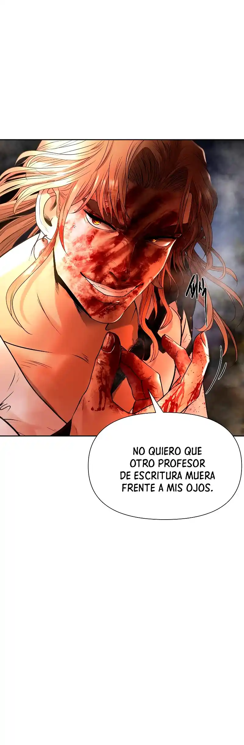 Quest Barbara capítulo 19, página 32