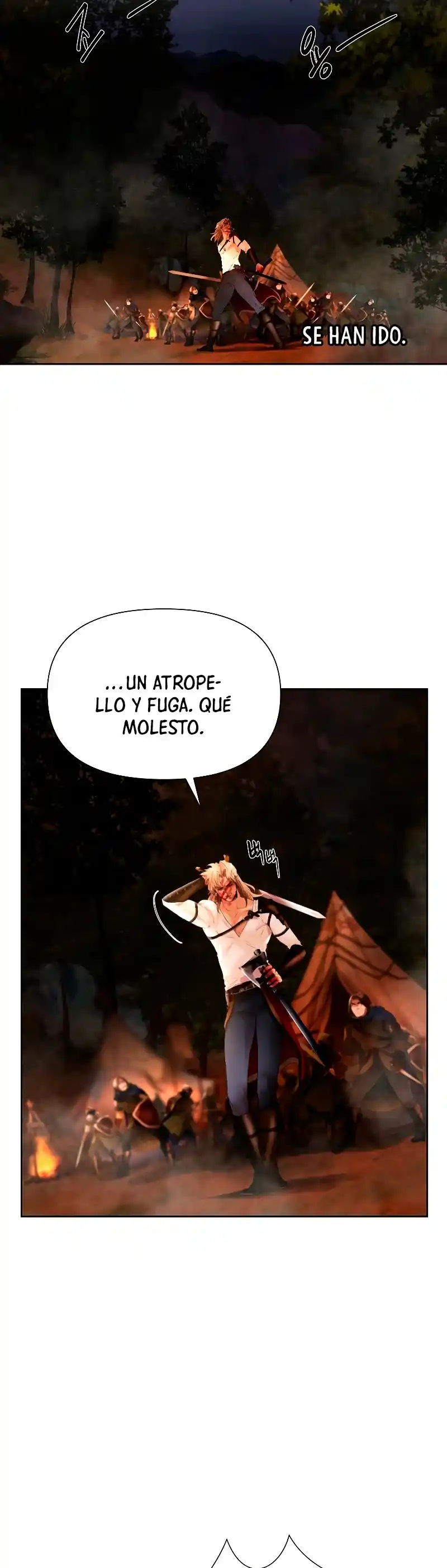 Quest Barbara capítulo 19, página 34