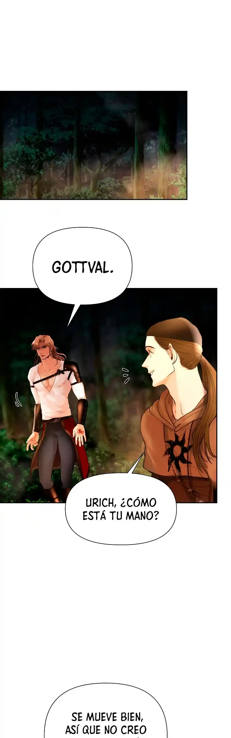 Quest Barbara capítulo 20, página 13