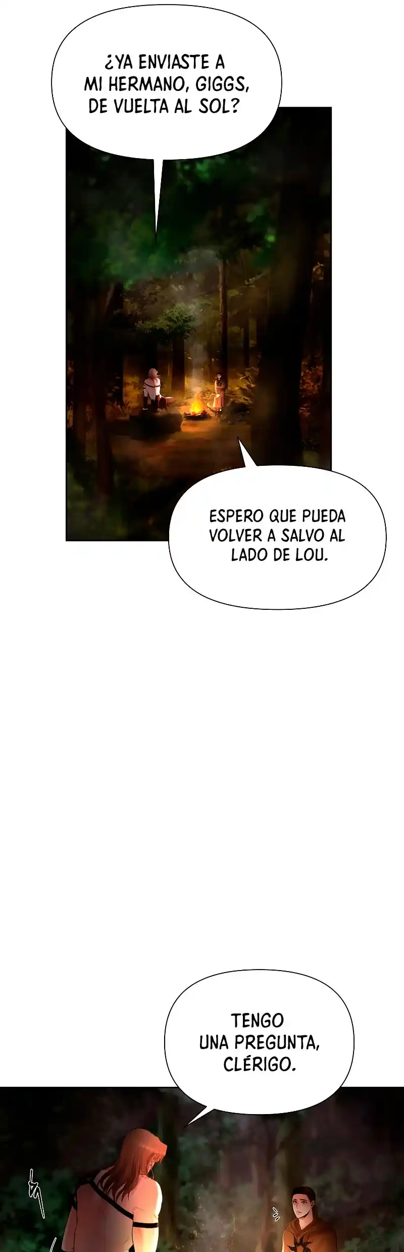 Quest Barbara capítulo 20, página 16