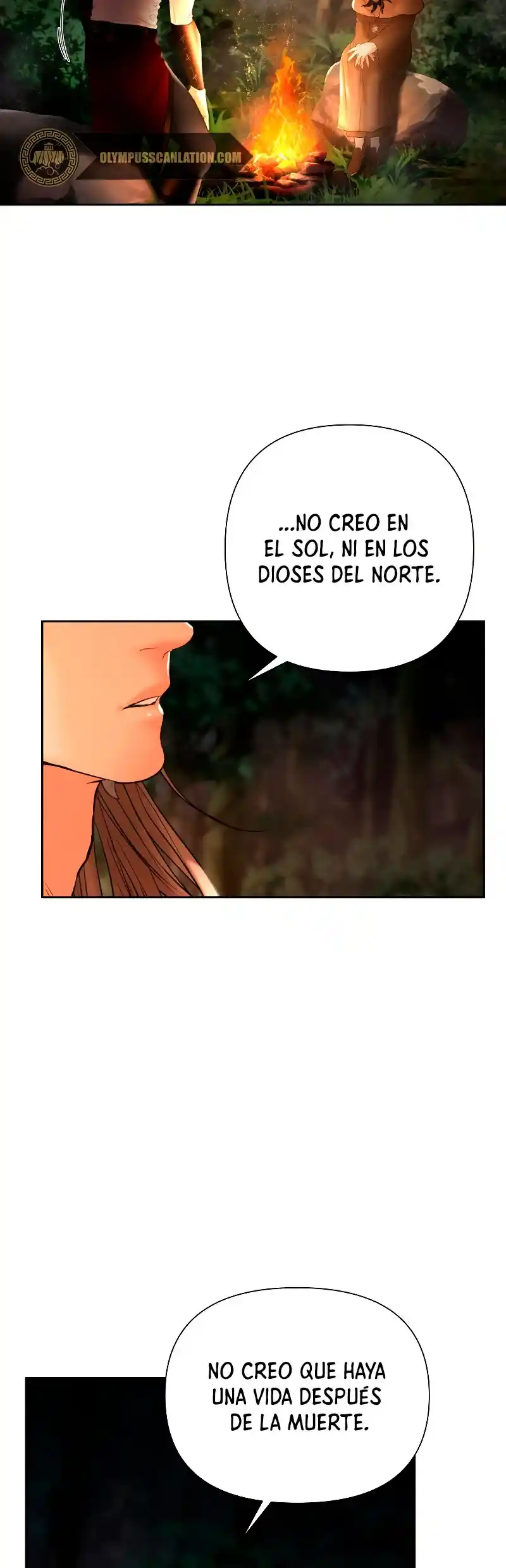 Quest Barbara capítulo 20, página 17