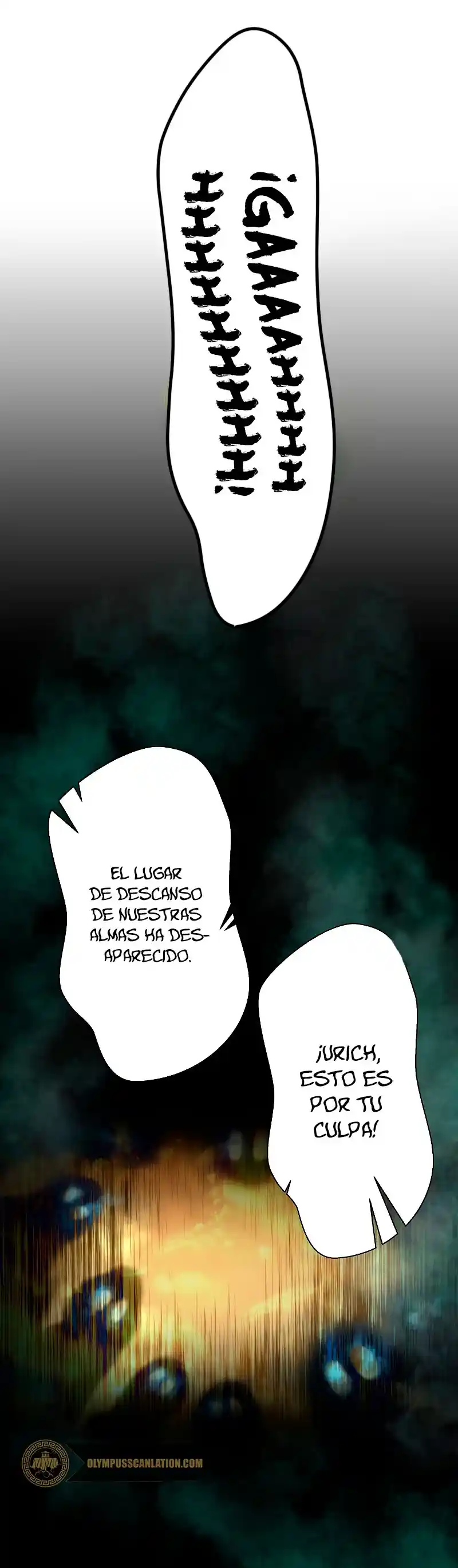 Quest Barbara capítulo 20, página 25