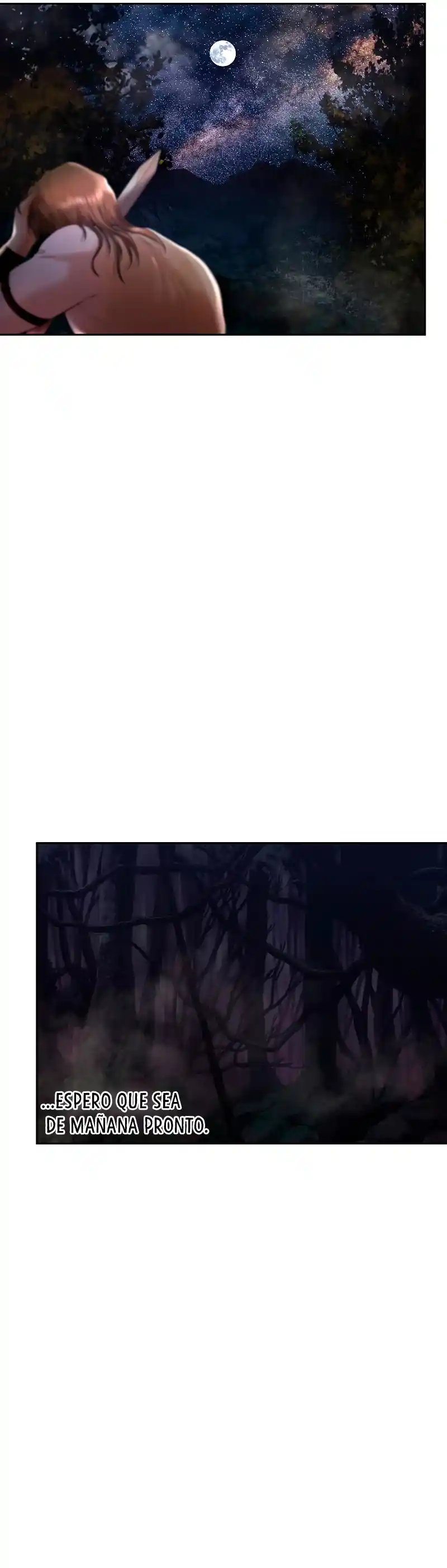Quest Barbara capítulo 20, página 31