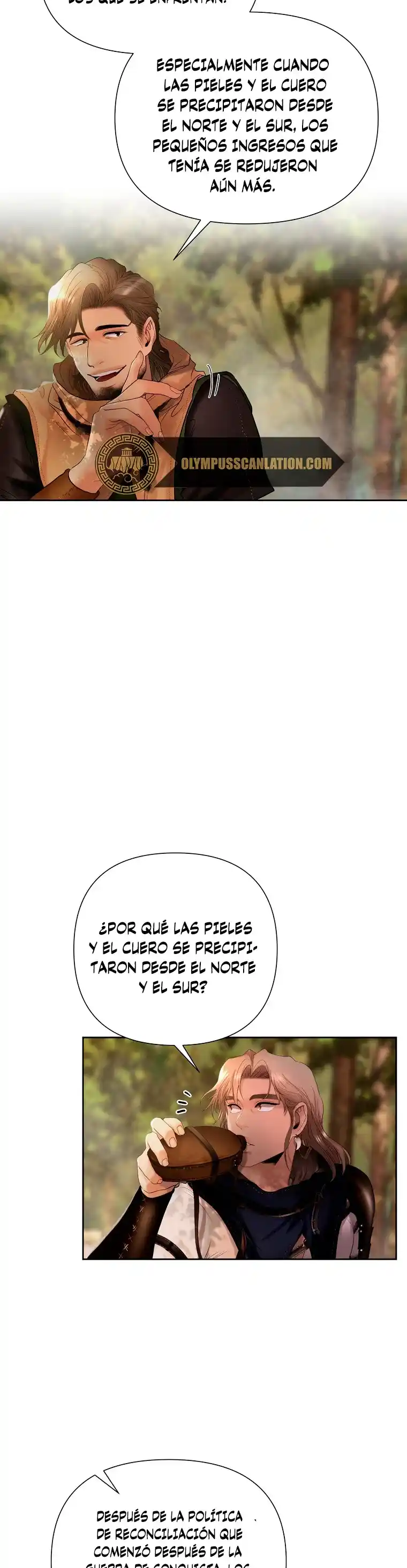Quest Barbara capítulo 21, página 10