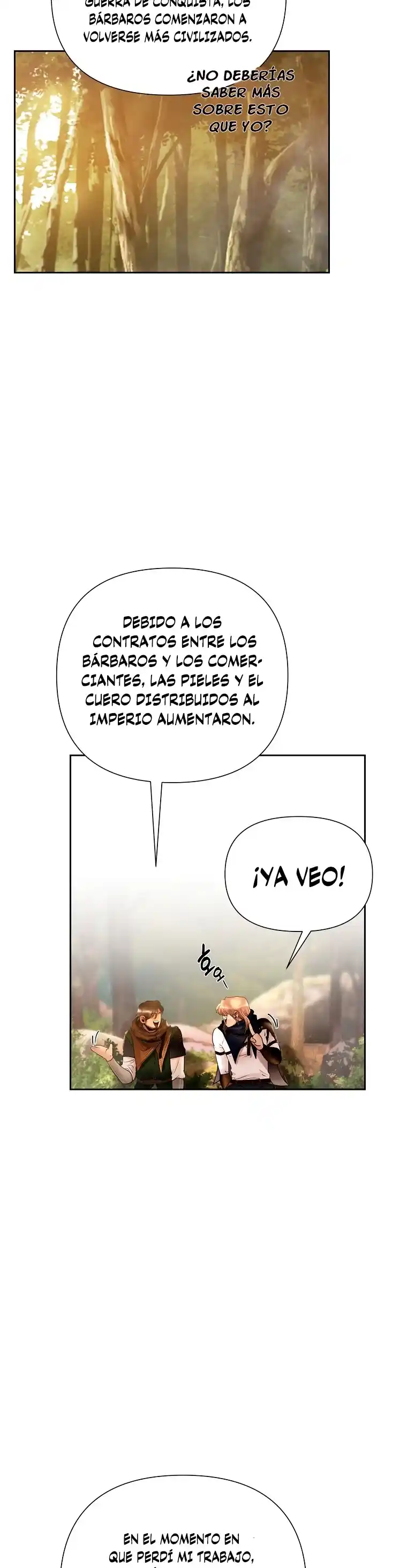 Quest Barbara capítulo 21, página 11
