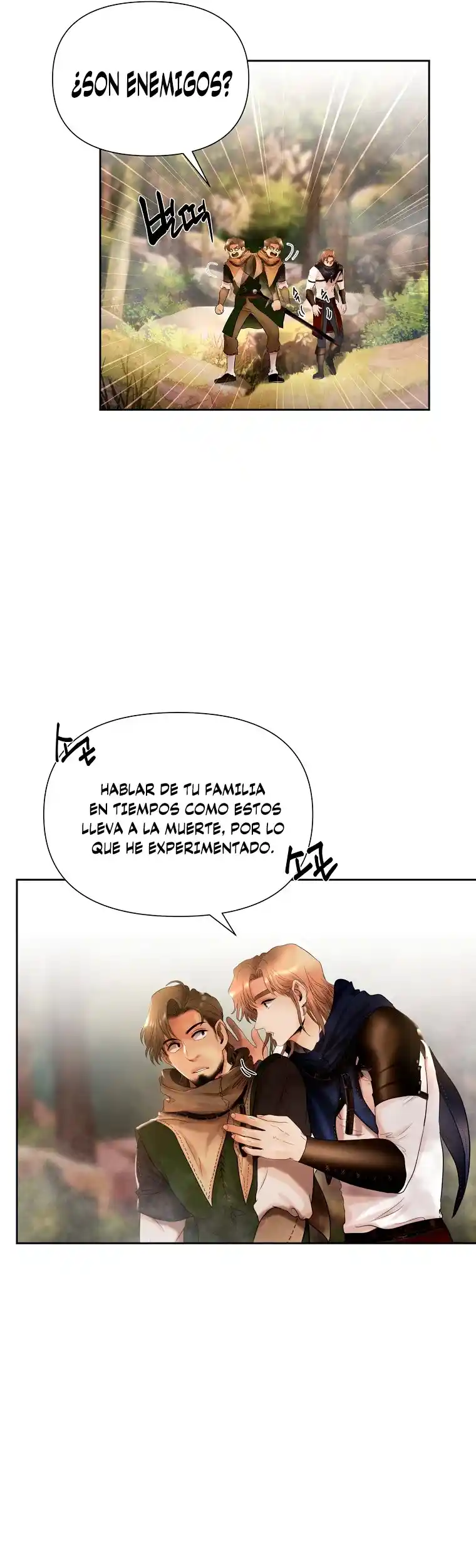 Quest Barbara capítulo 21, página 13