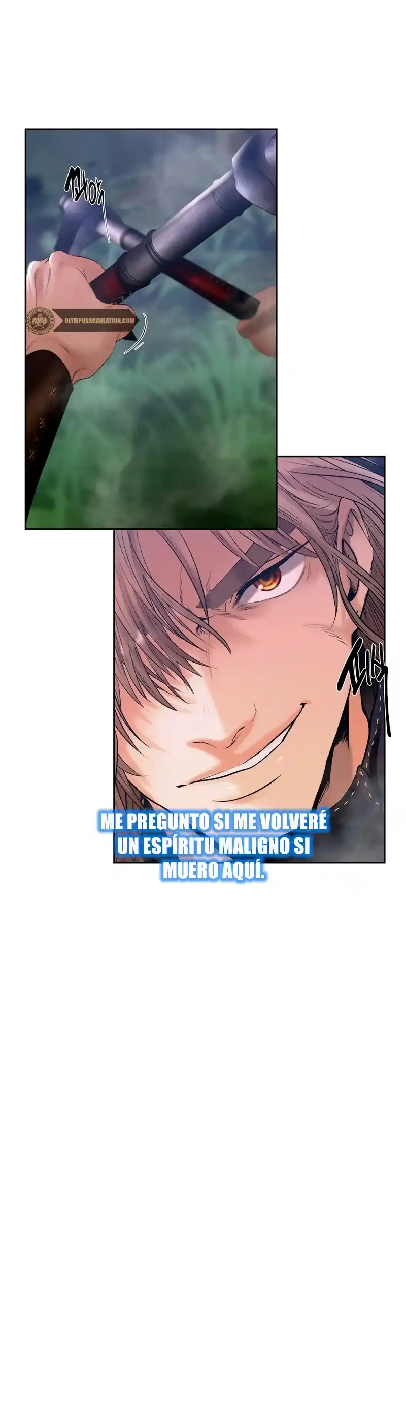 Quest Barbara capítulo 22, página 10