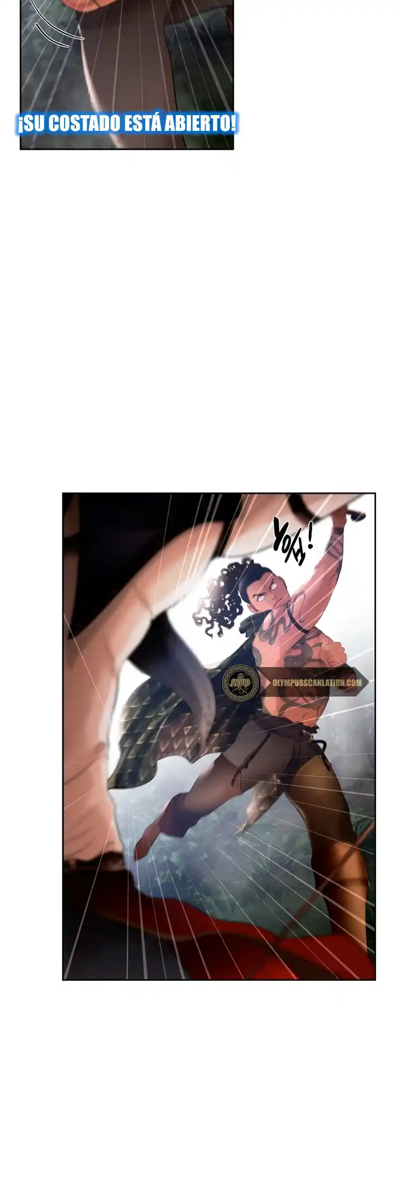 Quest Barbara capítulo 22, página 24