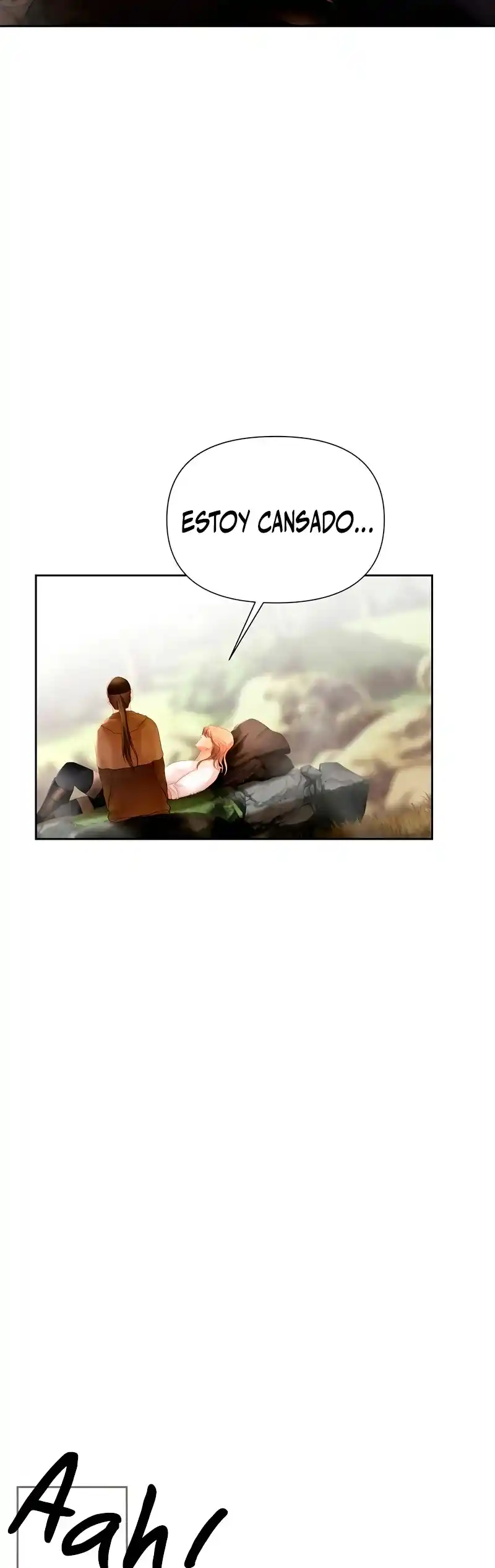 Quest Barbara capítulo 23, página 11