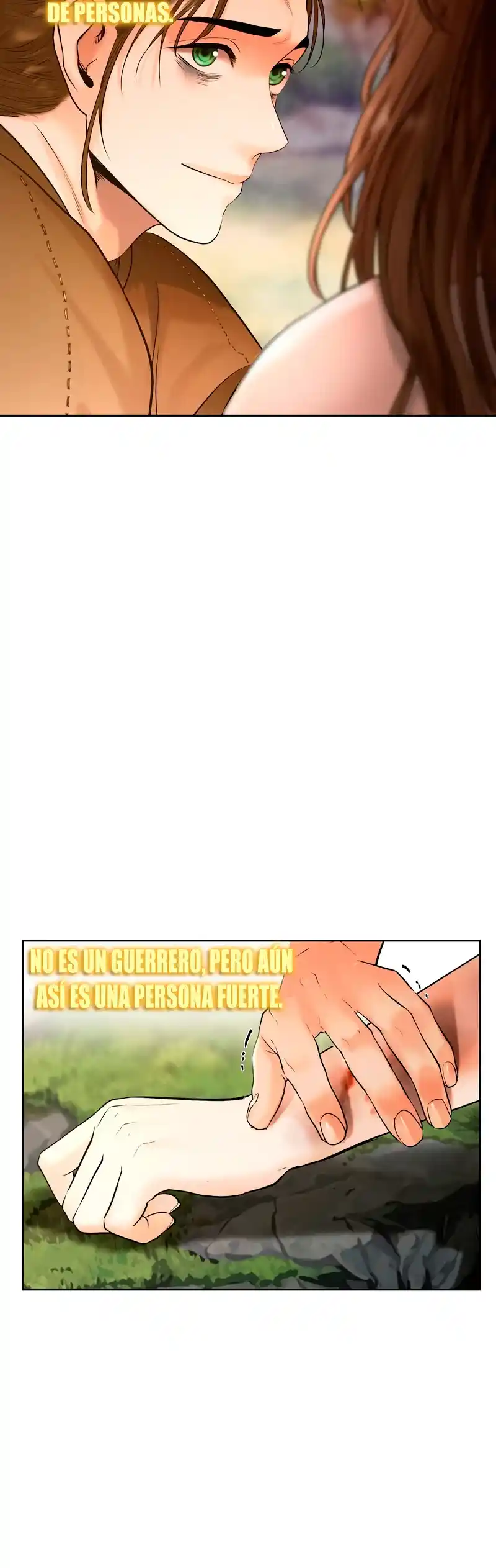 Quest Barbara capítulo 23, página 27