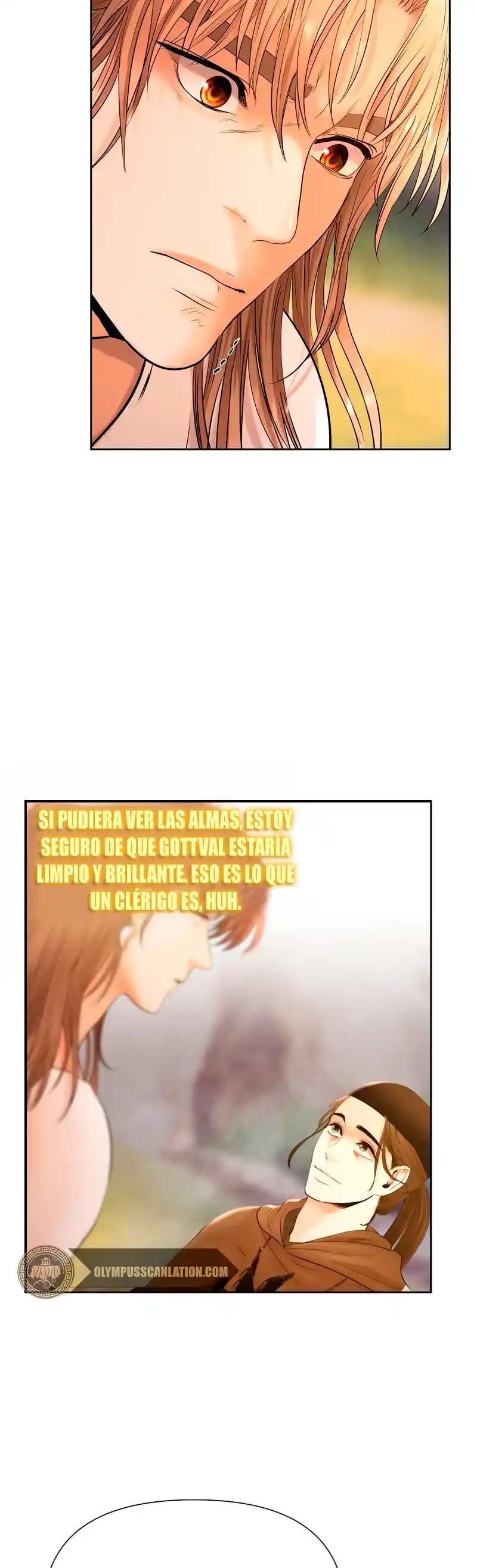 Quest Barbara capítulo 23, página 32
