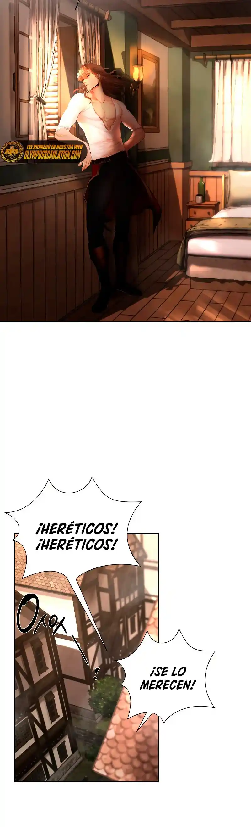 Quest Barbara capítulo 24, página 4