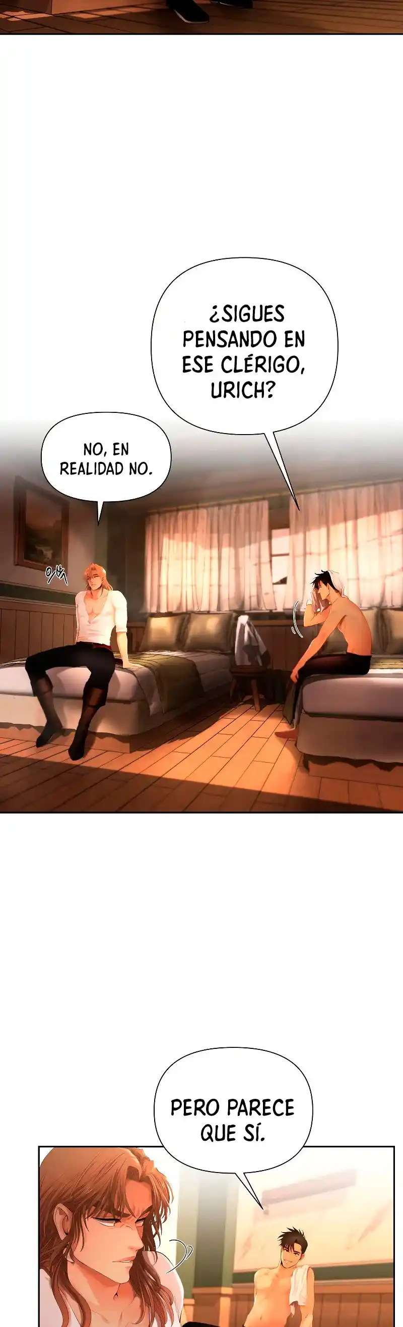 Quest Barbara capítulo 24, página 6