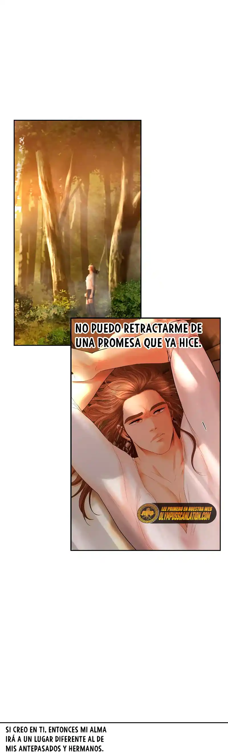 Quest Barbara capítulo 24, página 8