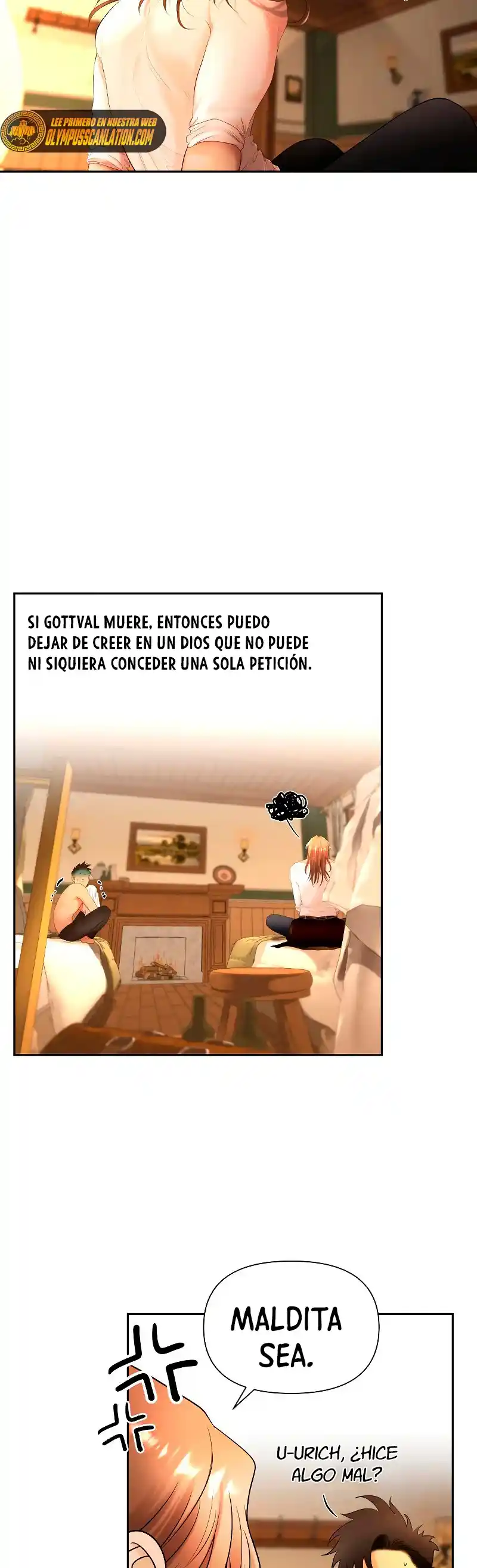 Quest Barbara capítulo 24, página 11