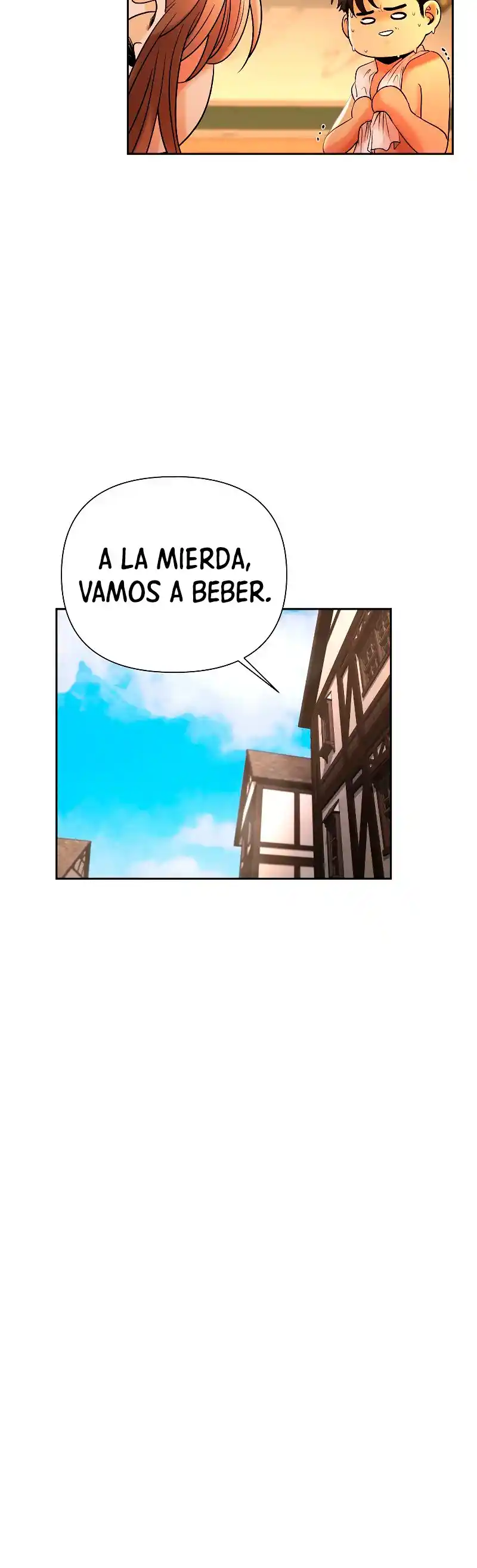 Quest Barbara capítulo 24, página 12