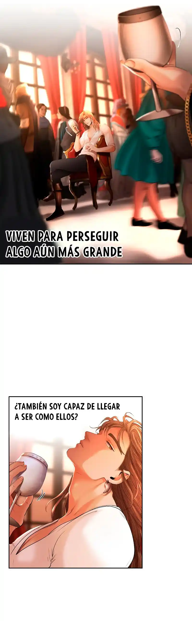Quest Barbara capítulo 24, página 15