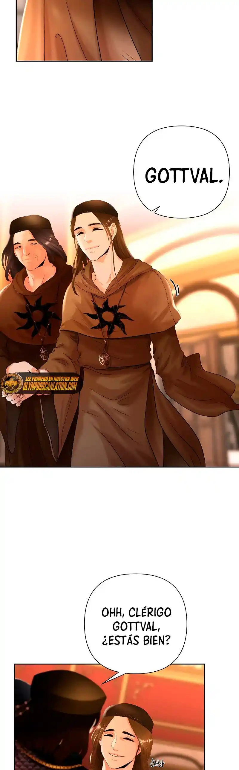 Quest Barbara capítulo 24, página 18