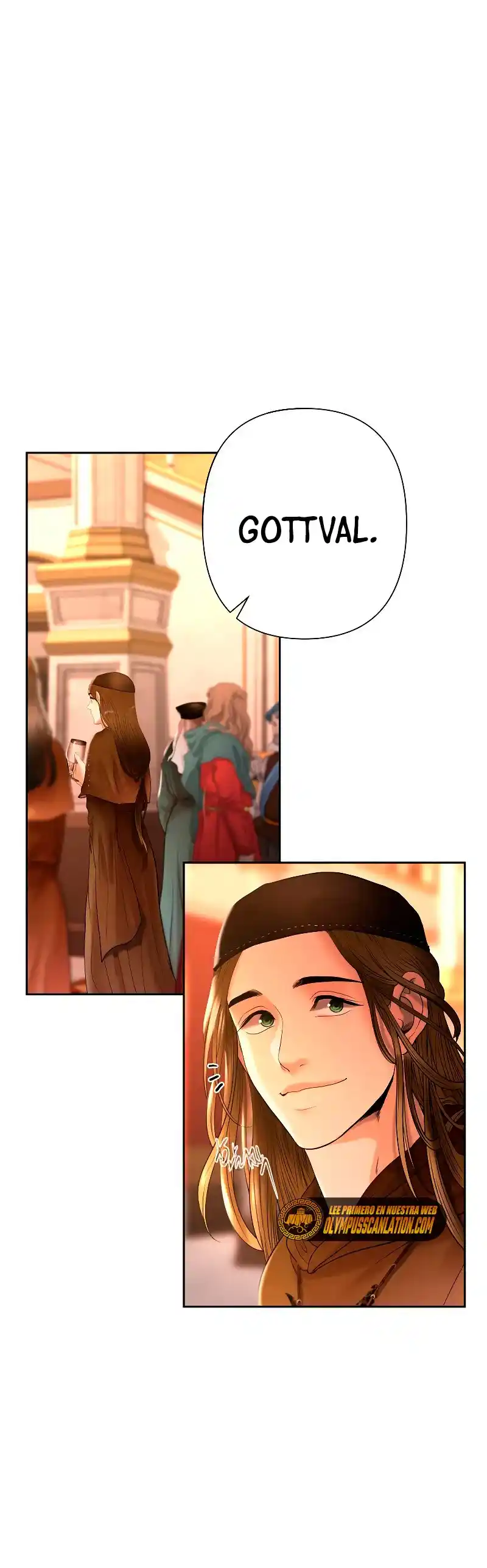 Quest Barbara capítulo 24, página 20