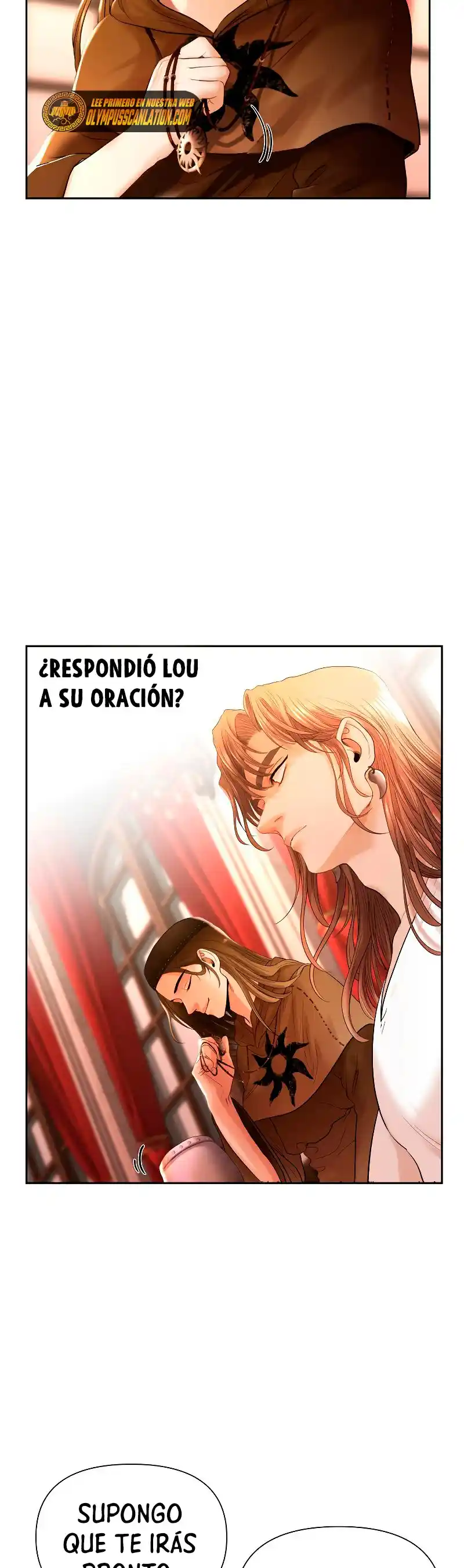 Quest Barbara capítulo 24, página 22
