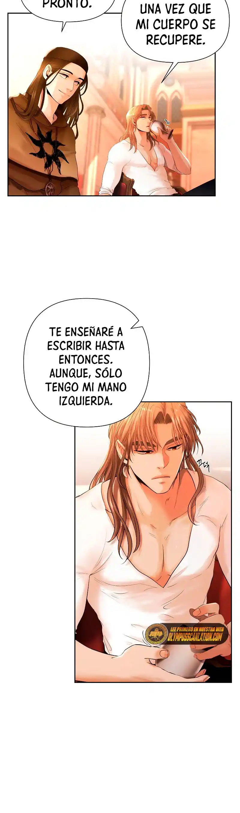 Quest Barbara capítulo 24, página 23