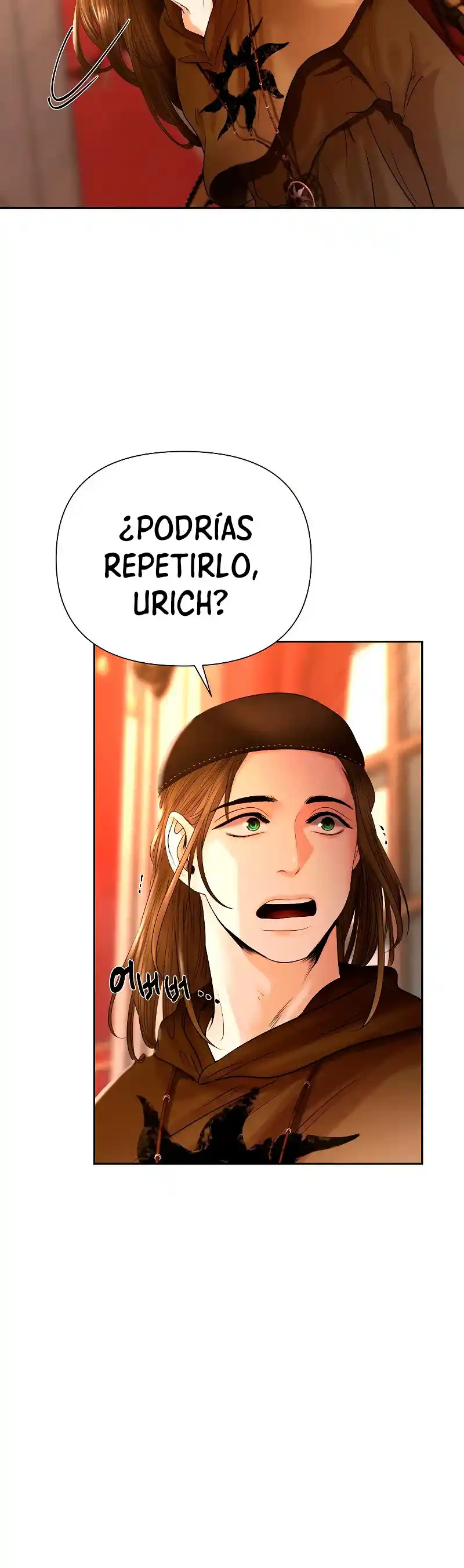 Quest Barbara capítulo 24, página 25