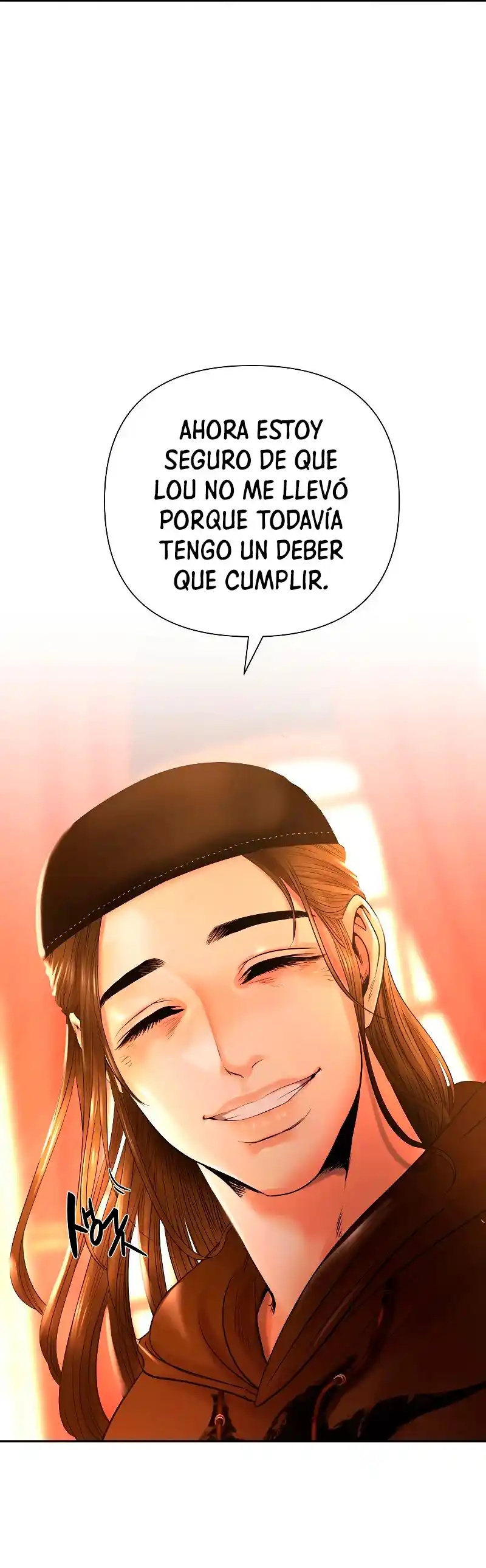 Quest Barbara capítulo 24, página 27