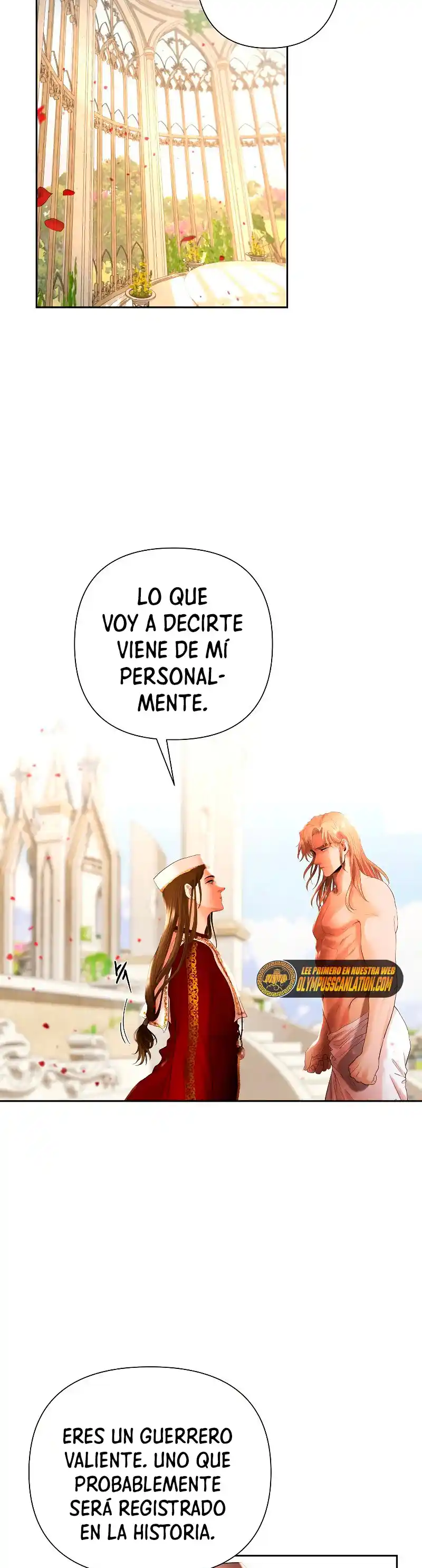 Quest Barbara capítulo 24, página 41