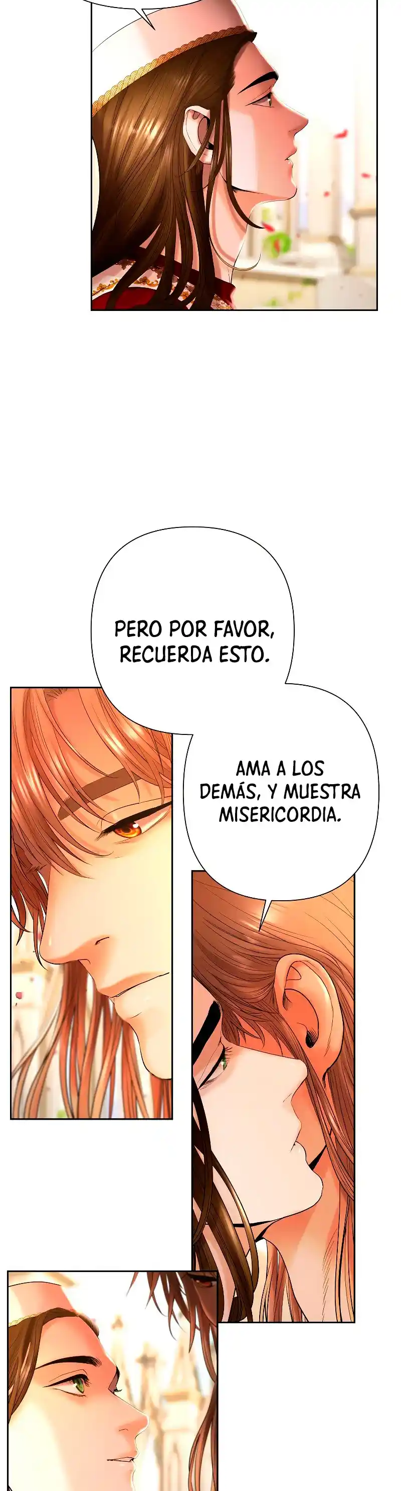 Quest Barbara capítulo 24, página 42