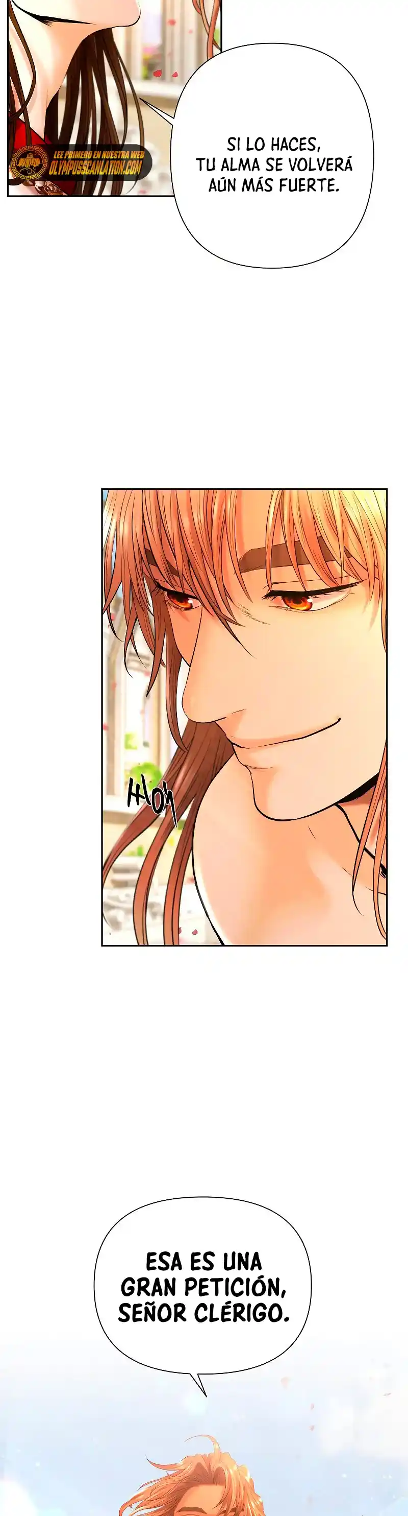 Quest Barbara capítulo 24, página 43