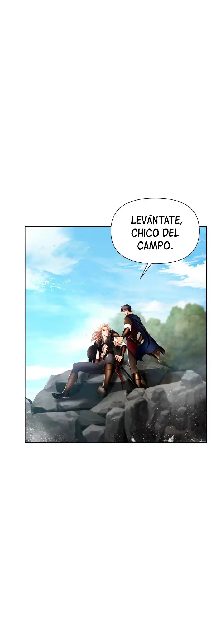 Quest Barbara capítulo 25, página 7