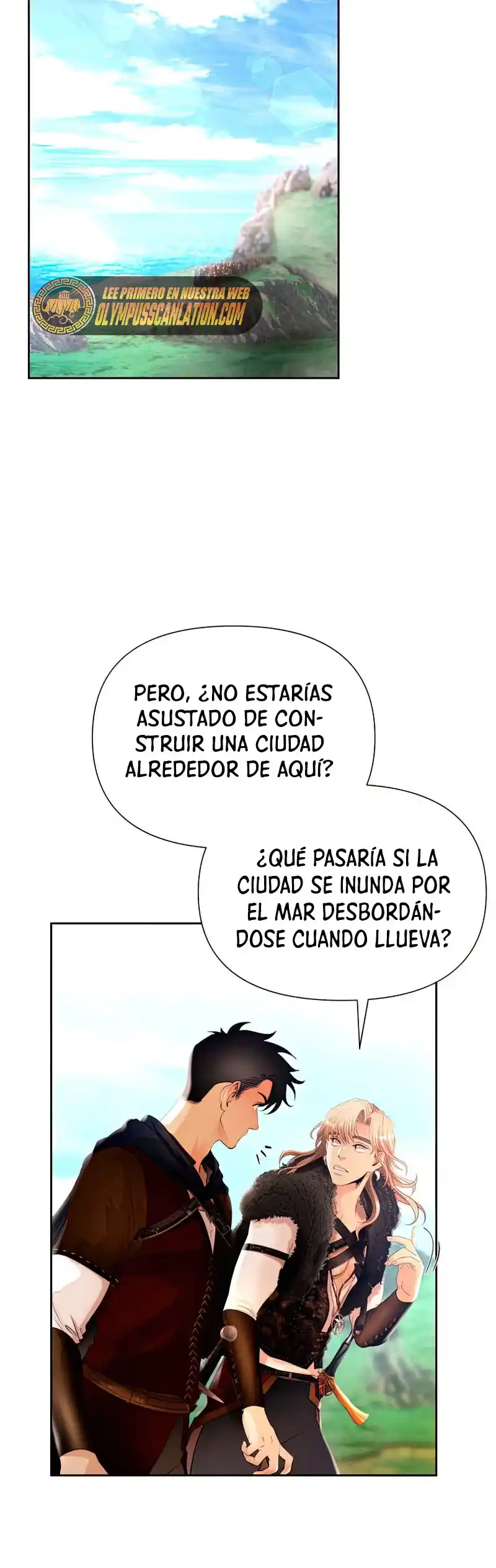 Quest Barbara capítulo 25, página 10