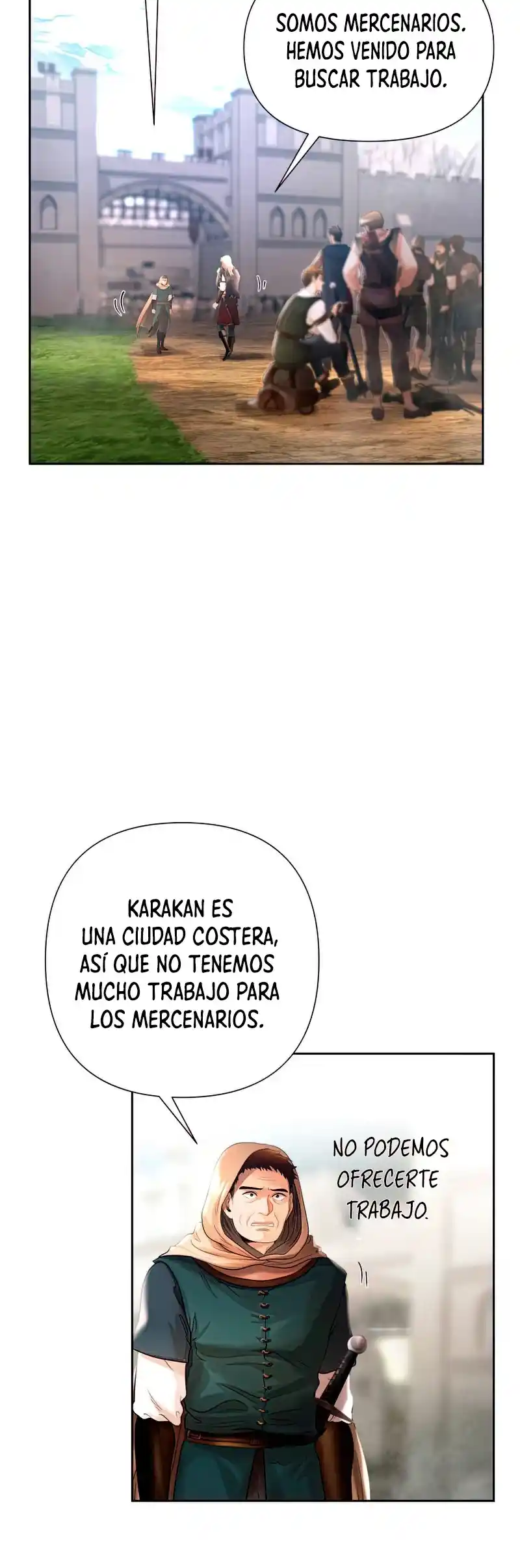 Quest Barbara capítulo 25, página 16