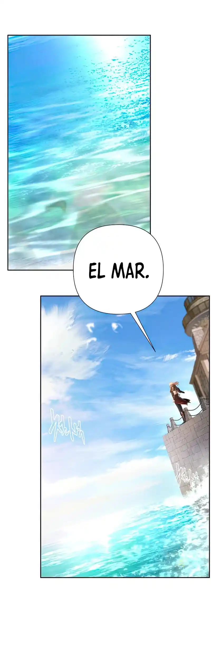 Quest Barbara capítulo 25, página 22