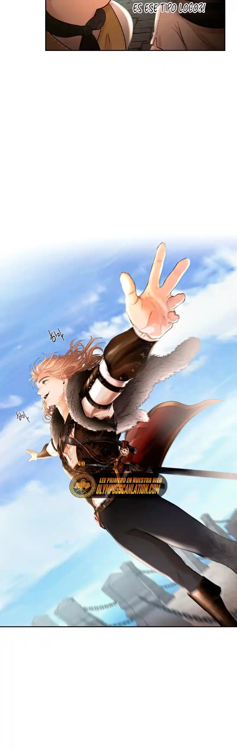 Quest Barbara capítulo 25, página 26